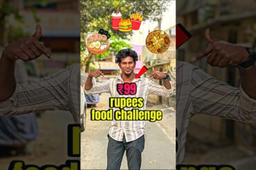 99 la kedaikura food la sapdanumahh😮😍