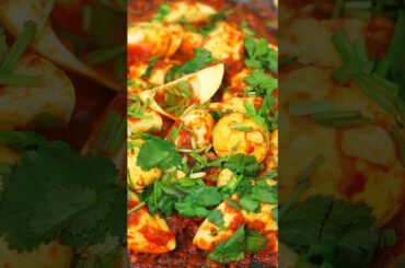 Egg Gravy #cooking #asmr #shorts