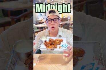 24hrs to EAT AS MUCH FOOD AS I CAN on a CRUISE!! #foodnoob #thefoodnoob #challenge