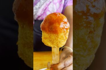 Super Crunchy Potato Sticks ASMR #shorts #asmr #asmreating #asmrsounds #food #cooking #recipe #viral