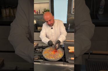 An exceptional start to the table!