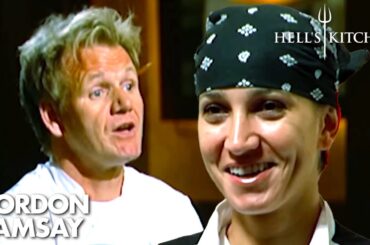 Gordon Ramsay SHUTS DOWN Hell’s Kitchen?! | Hell's Kitchen Season 5 - Episode 11 | Full Episode