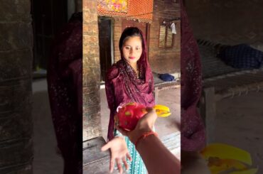 Aisa fruit kabhi nhi dekha 🤑 #cooking #food #recipe #vlog #vlogging #dailyvlog #foodie #shorts