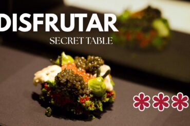 The MOST PRIVATE Meal at the World's #1 Restaurant