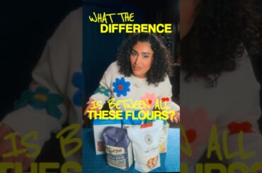 Why your bread changes every time: flour. #recipe #bread #cooking #food