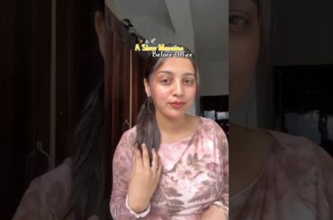 Another day, same routine❤️#shorts#ytshorts#cooking#grwm#corporatelife#minivlog#vlog#viral#trending