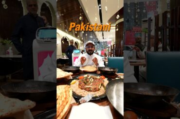 Now Kowela Karahi is Available in Madina at Jamils Restaurant must Try #food #madina #madinah