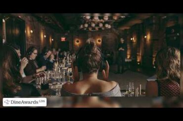 Kitchen Theory   Chef's Table Experience in Holborn