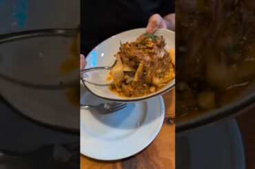 Our Best New Restaurant- Bluebeard Indianapolis