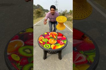 Baby dining table and stull review 😳