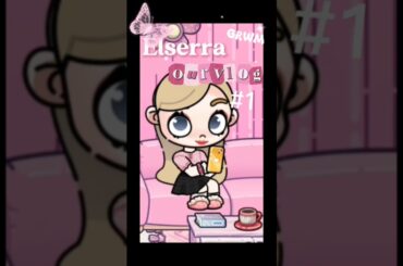 grwm fine dining w/El💌💗#avatarworld #shorts