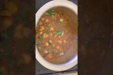 Amritsari spicy chole recipe#shorts #recipe #food #cooking #desideliciouskhana