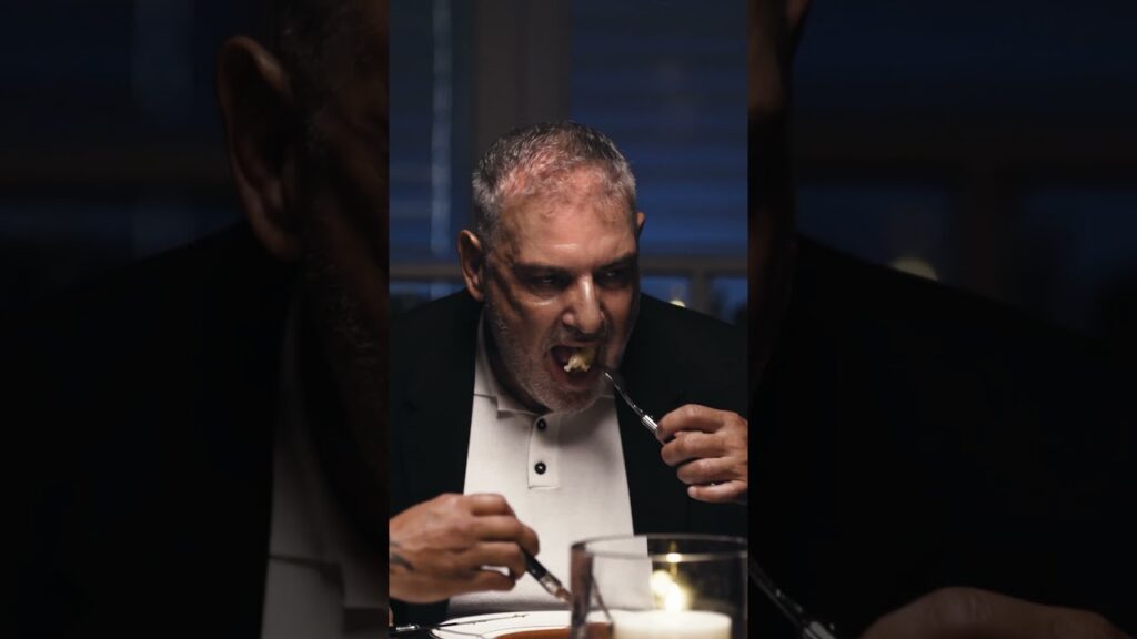 “My Mouth Is Watering” 🤤 Surprise Chef And Food For 6 Strangers Dining Together #TheSeventhSeat