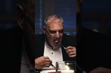 "My Mouth Is Watering" 🤤 Surprise Chef And Food For 6 Strangers Dining Together #TheSeventhSeat