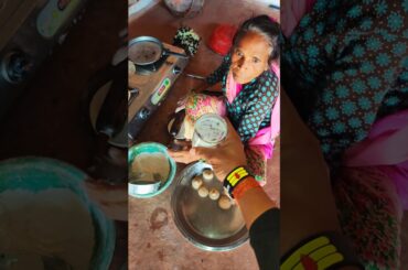 Mummy ko bhang pila diya 🤑 #cooking #food #vlog #minivlog #dailyvlog #ashortaday #lifestyle #shorts