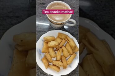 crispy crunchy mathari #recipe #food #homecuisine #cooking #viral #easyrecipe #snacks #viralshorts