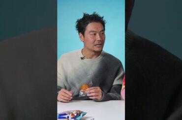 Where Does Yakgwa Rank In Battle Bites: Korean Snack Edition?