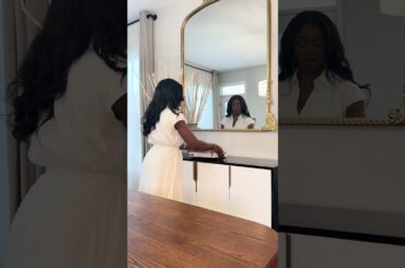 Sunday refresh, dining room reset. #Home #homedecor #homemade