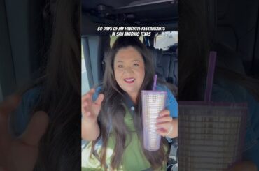 1 of 30 Days of My Favorite Restaurants in San Antonio - Chef’s Table Turkish Mediterranean Grill