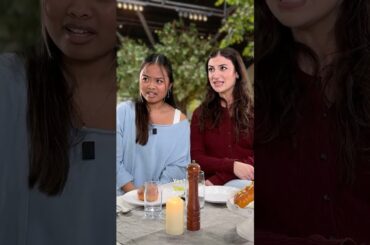 Tap Water DEBATE with Friend 💧#Skit #Funny #Debate #Budget #Restaurants #StreetCents