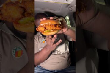 Is This The Best Halal Hot Chicken Restaurant In NYC? Birdies Hot Chicken In Brooklyn