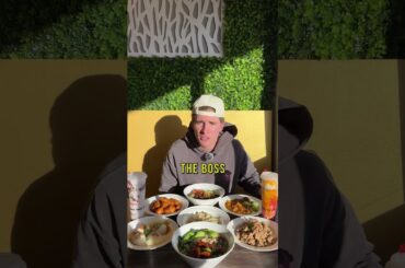 Trying Lamborghini Owner’s Most Expensive Meal