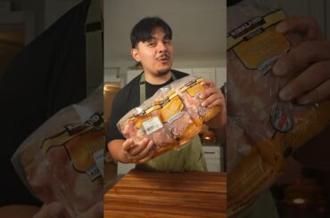 Making my wife’s favorite meal for her birthday! #chickenmeal #wife