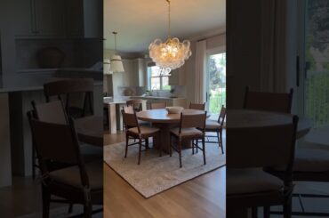 Which Dining Room Would You Choose? #diningroom #homedesign