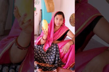 Holi Special Pakoda Recipe #shorts #traditionalrecipe #food #cooking #villagecooking