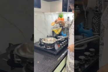 Everyday Cooking ft. Nestasia 💛