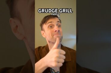 This restaurant is weird… (Part 2)