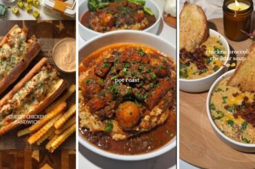 Daily meal preparation tiktok compilation 15