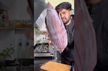 Mocha Chingri Bengali Recipe ! 😍 #cooking #food #recipe #vlog #lifestyle #explorepage #shorts