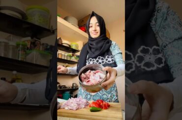 ☪️Ramadan Day 06 Sahar and Iftar vlog🌟 Mutton gravy recipe @sheerusdining