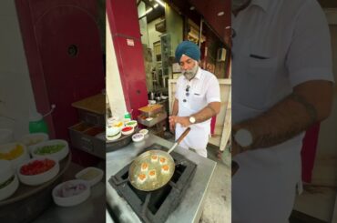 Tilak Nagar Wala 🔥 VIRAL Stuffed Paneer Gravy | Sirf ₹280 #vegfood  #paneerrecipe