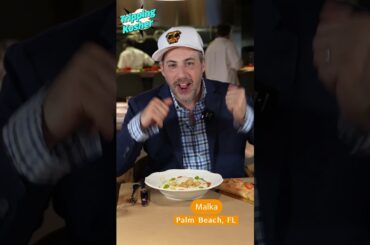 I Visited a Global Kosher Fine Dining Chain