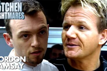 They Spent £2 Million But Nobody Came to Eat | Full Episode | Kitchen Nightmares UK