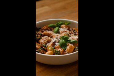 Marry Me Potato Gnocchi