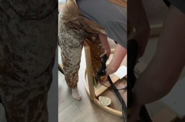 Let’s build a dining table! #diyfurniture #diyprojects #diningtable