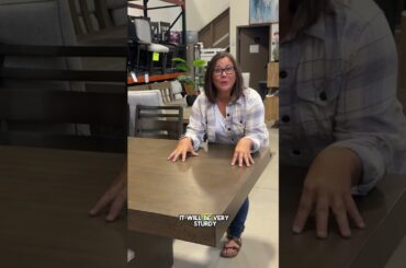 These are the top 3️⃣ expandable dining table options!