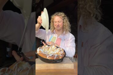 Home cooking is about sharing