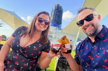 Celebrity Eclipse Embarkation Day | Specialty Dining |Grand Jackpot | Glass Blowing