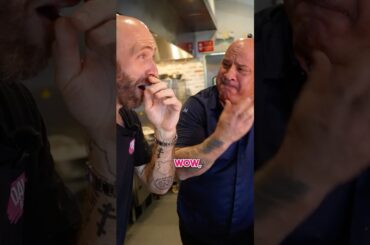 Is This the Best Turkish Food in the World? 🇹🇷