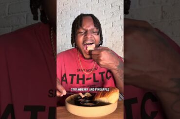 Jamaican Soul Food 🔥 #foodie #larestaurants #losangeles #soulfood #blackowned #jamaicanfood