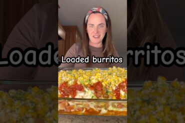 #dinner #burrito #recipe #recipeshare #dinnertime #dinnerrecipe #easyrecipe #cooking