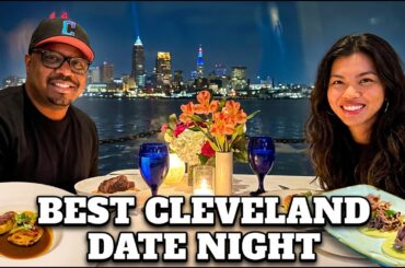 We Tested the Most Romantic Restaurant in Ohio!