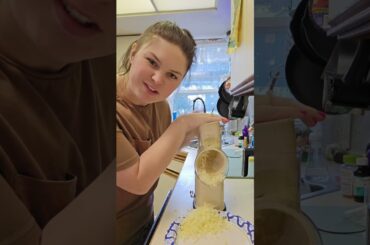 Basic and Easy but it was yummy! #cooking #recipe #food #dinner #lasagna #alaska