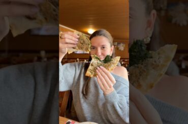 Trying Every Restaurant on the NYT 2025 Top 100 List - Village Cafe