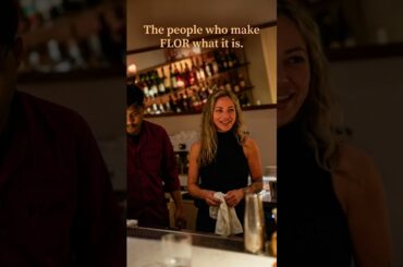 Chef’s table in Dubai