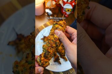 The best air fryer chicken skewers #recipe #airfryer #chicken #food #cooking #ramadan #foodie